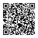 Porywacz przeglądarki 6v5f3l.com kod QR