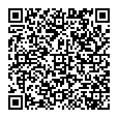 Oszustwo wsparcia technicznego A Malicious Item Has Been Detected! kod QR