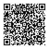 Witryna oszustwa Access via Seed kod QR