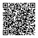 Account Protection phishing email kod QR