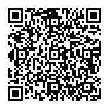 Adobe Flash Player Update (wirus) kod QR