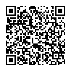 E-mail phishingowy „Adobe Sign” kod QR