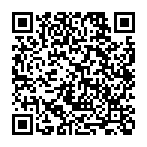 Browser Extension (adware) kod QR