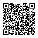 Celebrity Alert (adware) kod QR