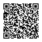 Middle Rush (adware) kod QR