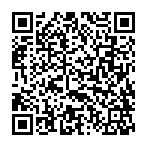 Storm Alerts (adware) kod QR