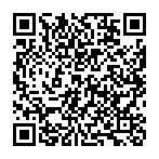 Unfriend Alert (adware) kod QR