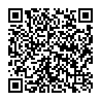 Wirus Agent Racoon kod QR