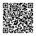 Wirus Album Stealer kod QR