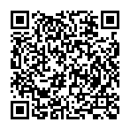 wirus .Alcatraz kod QR