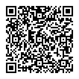 Allow Website Notifications (wirus) kod QR