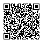 Reklamy Alpha Shoppers kod QR