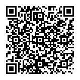 Anonymous (Xorist) virus kod QR