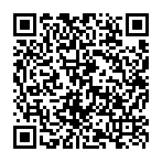 Reklamy AphroditeLookup kod QR