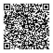 Wirus Apologies For Interruption! kod QR