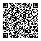 Pop-up Apple Platform Security kod QR