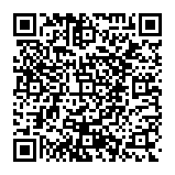 Apple Security Alert (wirus) kod QR