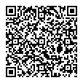 Apple Security Found Some Infected Files fałszywe ostrzeżenie kod QR