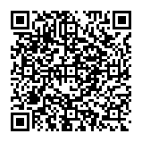 Wirus Apple Support Alert kod QR