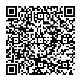 Apple Warning Alert (wirus) kod QR