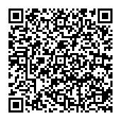 Pop-up „AppleCare - Official Security Alert kod QR