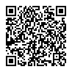 Tylne drzwi AppleJeus kod QR