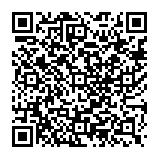 Niechciana aplikacja Apps Helper kod QR