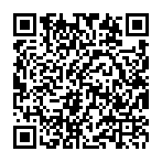 Wirus Back kod QR