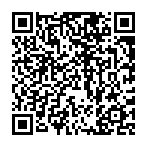 Wirus BackMyData kod QR