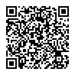 Wirus Backshow kod QR