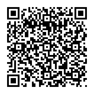 Backup Your Email Address phishingowy e-mail kod QR