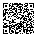 Reklamy Becousined.app kod QR