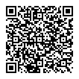 Oszustwo beneficjenta/dziedziczenia kod QR