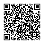 Wirus Biden kod QR