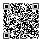 E-mail phishingowy Binance kod QR