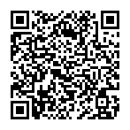 Wirus BitRansomware kod QR