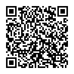 Wirus Black Berserk kod QR