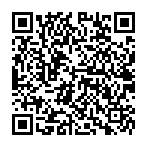 Wirus BlackSuit kod QR