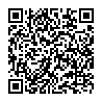 Wirus BLADABINDI kod QR