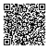 BLOCK due to Suspicious Activities (wirus) kod QR