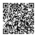 Złodziej informacji BluStealer kod QR