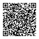 Porywacz przeglądarki Brand New Search kod QR