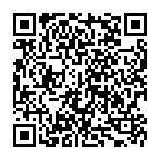 Złodziej informacji Burmilla kod QR