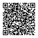 Pop-up Call Apple Helpline kod QR