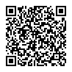 Reklamy Candle Jar kod QR