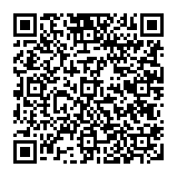 Reklamy CapitalCharacterSearch kod QR