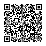 Pop-up captchadecode.com kod QR