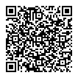 Porywacz przeglądarki charmsearching.com kod QR