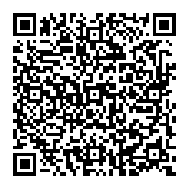 Pop-up Child Pornography Access detected kod QR