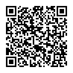 Google Chrome (porywacz przeglądarki) kod QR